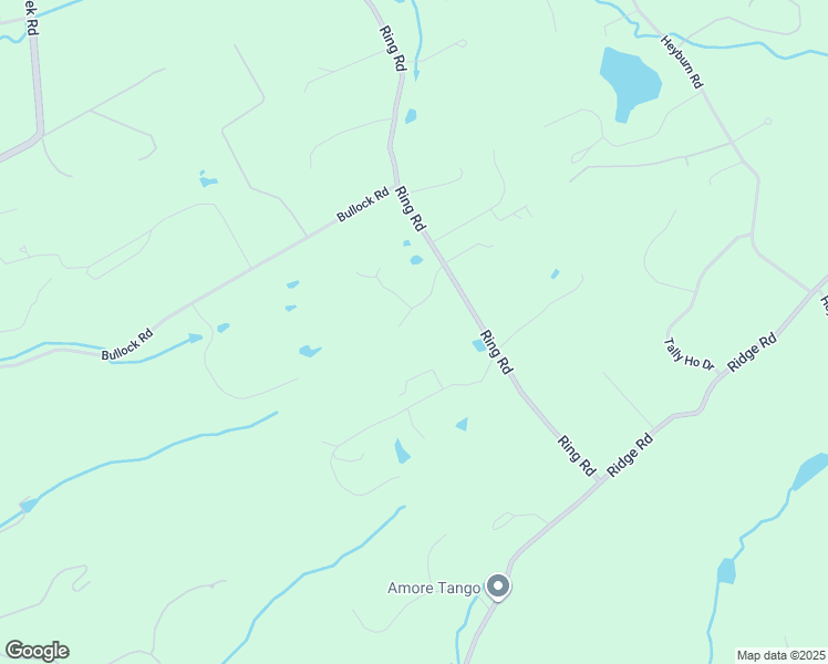 map of restaurants, bars, coffee shops, grocery stores, and more near 9 Dogwood Hill Lane in Chadds Ford