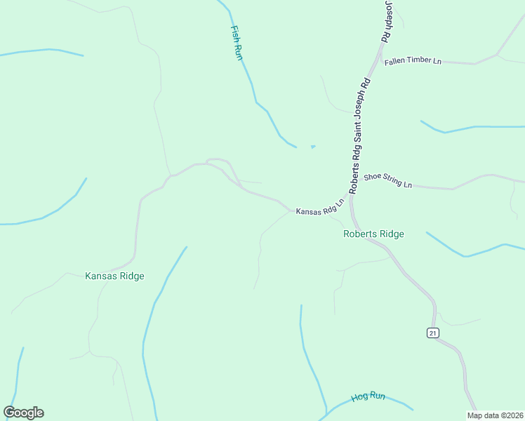 map of restaurants, bars, coffee shops, grocery stores, and more near 252 Kansas Ridge Lane in Moundsville