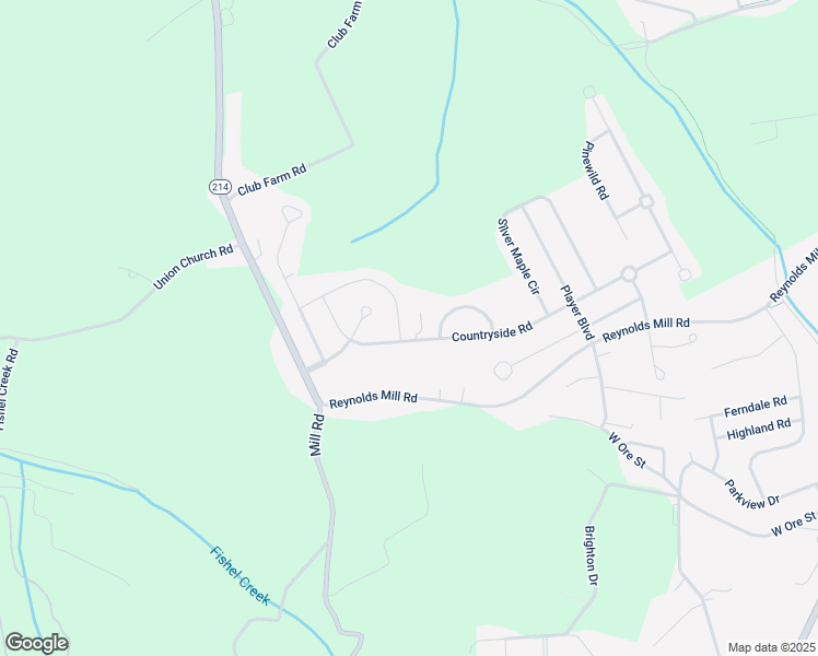 map of restaurants, bars, coffee shops, grocery stores, and more near 996 Alta Vista Way in Seven Valleys