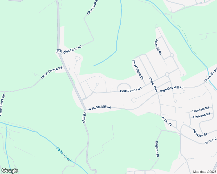 map of restaurants, bars, coffee shops, grocery stores, and more near 1010 Alta Vista Way in Seven Valleys