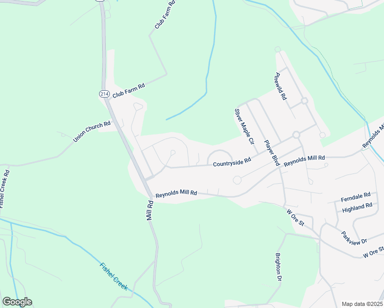 map of restaurants, bars, coffee shops, grocery stores, and more near 1024 Alta Vista Way in Seven Valleys