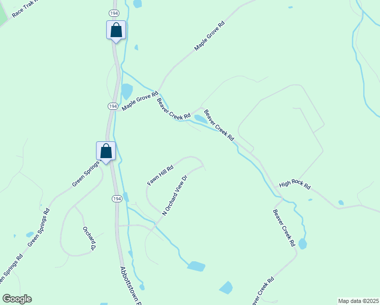 map of restaurants, bars, coffee shops, grocery stores, and more near 156 Fawn Hill Road in Hanover