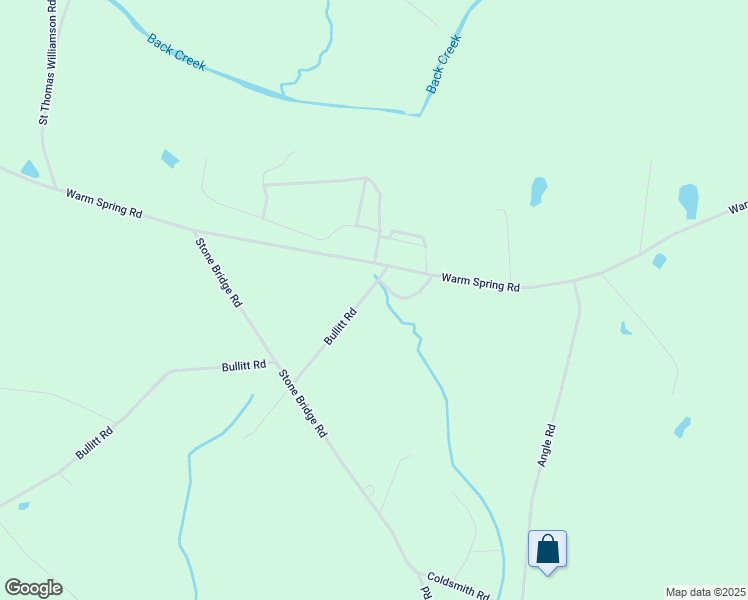 map of restaurants, bars, coffee shops, grocery stores, and more near 4014 Bullitt Road in Greencastle