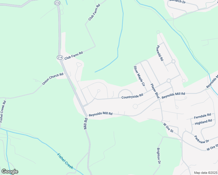 map of restaurants, bars, coffee shops, grocery stores, and more near 1054 Alta Vista Way in Seven Valleys