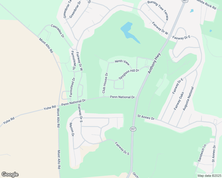 map of restaurants, bars, coffee shops, grocery stores, and more near 2324A Aronimink Circle in Fayetteville