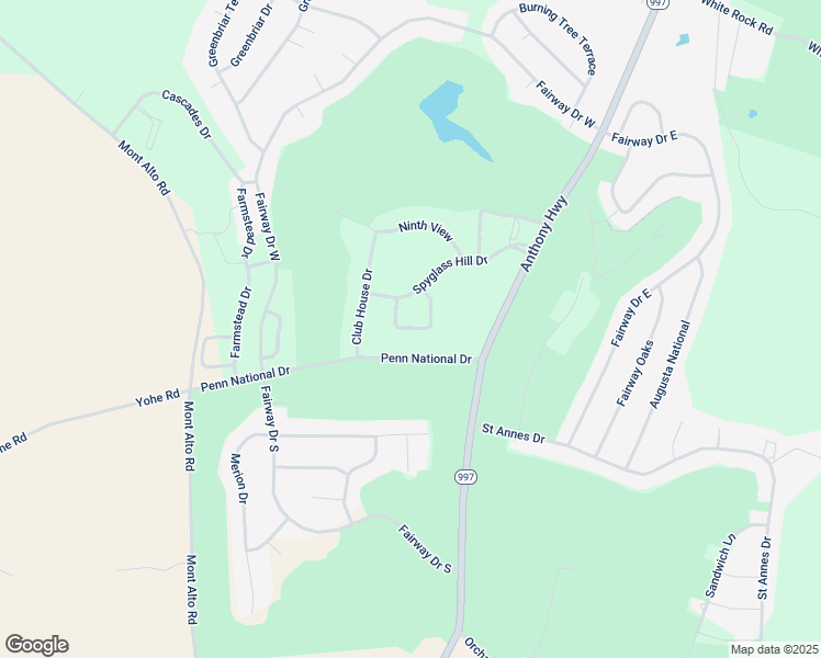 map of restaurants, bars, coffee shops, grocery stores, and more near 2336 Aronimink Circle in Fayetteville