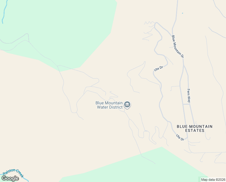 map of restaurants, bars, coffee shops, grocery stores, and more near 9080 Brumm Trail in Golden