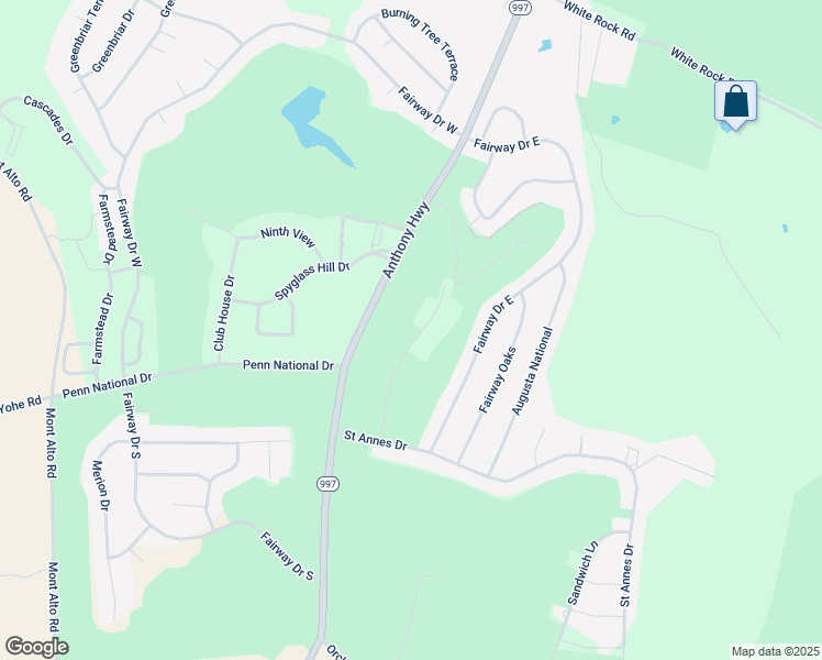 map of restaurants, bars, coffee shops, grocery stores, and more near 6916 Old Course Road in Fayetteville