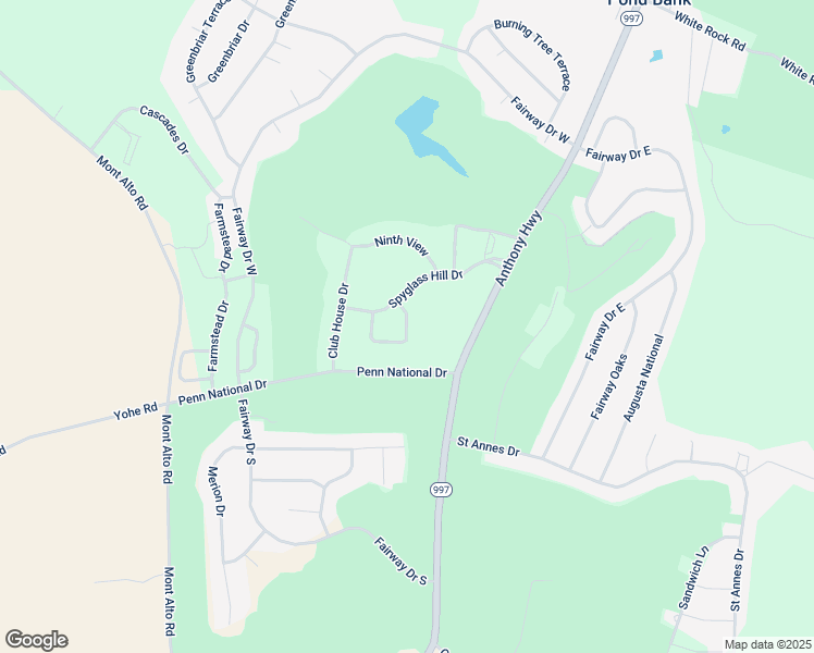 map of restaurants, bars, coffee shops, grocery stores, and more near 2376 Aronimink Circle in Fayetteville