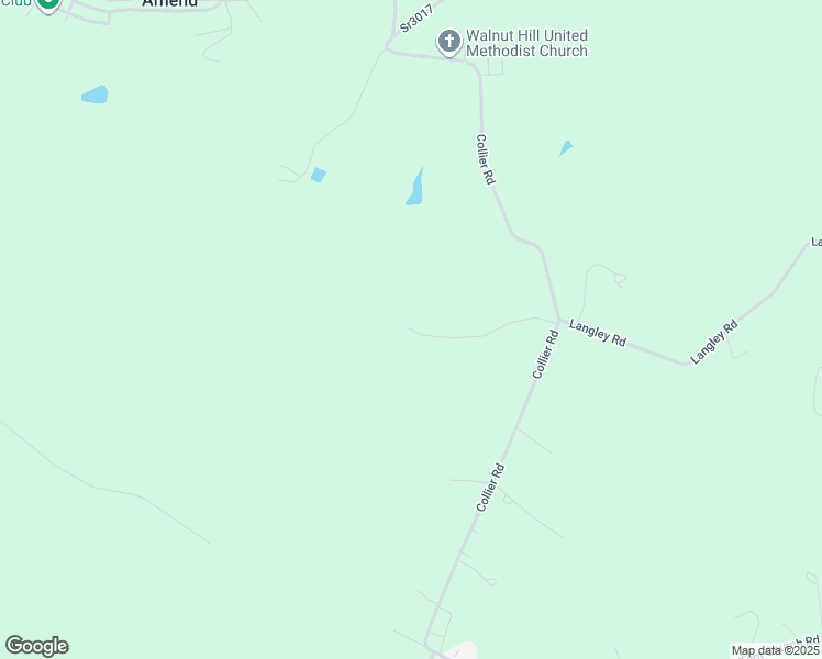 map of restaurants, bars, coffee shops, grocery stores, and more near 265 Collier Rd in Uniontown