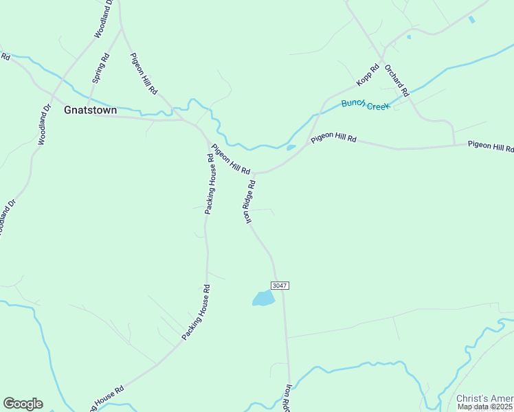 map of restaurants, bars, coffee shops, grocery stores, and more near 96 Iron Ridge Road in Hanover