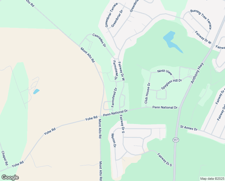 map of restaurants, bars, coffee shops, grocery stores, and more near 3839 Farmstead Drive in Fayetteville