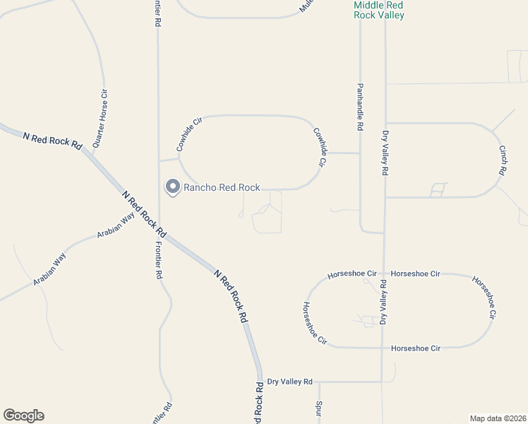 map of restaurants, bars, coffee shops, grocery stores, and more near 40 Cowhide Circle in Reno