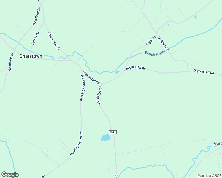 map of restaurants, bars, coffee shops, grocery stores, and more near 6760 Pigeon Hill Road in Hanover