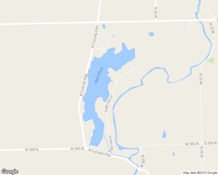 map of restaurants, bars, coffee shops, grocery stores, and more near 5520 Sugar Hills Drive in Greenfield