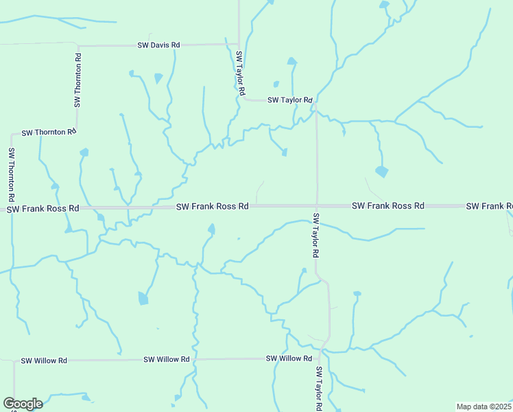 map of restaurants, bars, coffee shops, grocery stores, and more near 11138 Southwest Frank Ross Road in Clarksdale