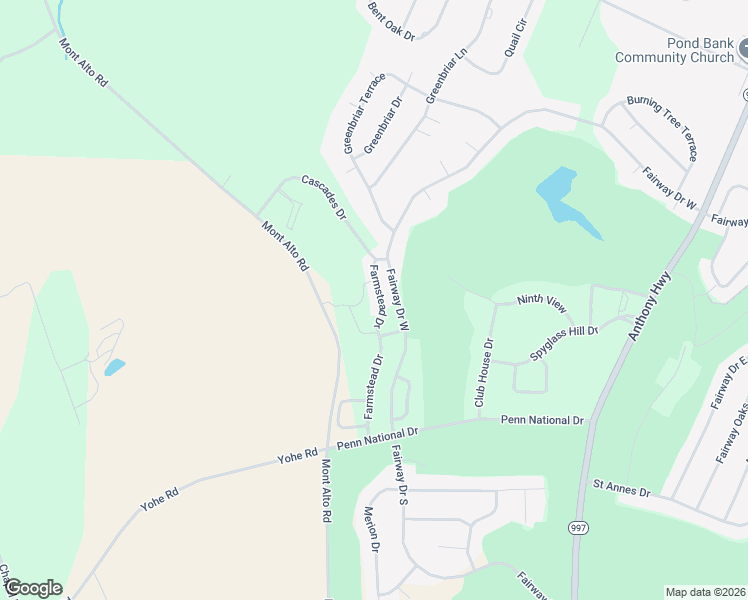 map of restaurants, bars, coffee shops, grocery stores, and more near 3769 Farmstead Drive in Fayetteville