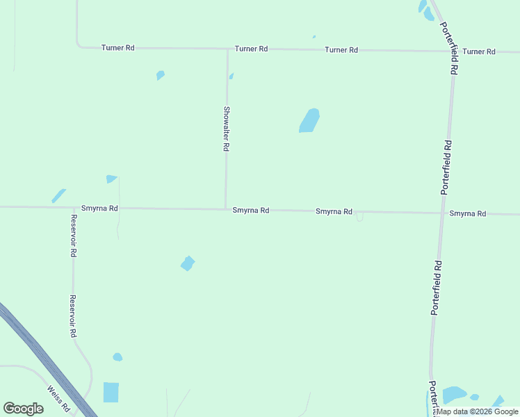 map of restaurants, bars, coffee shops, grocery stores, and more near 5264 Smyrna Road in Richmond