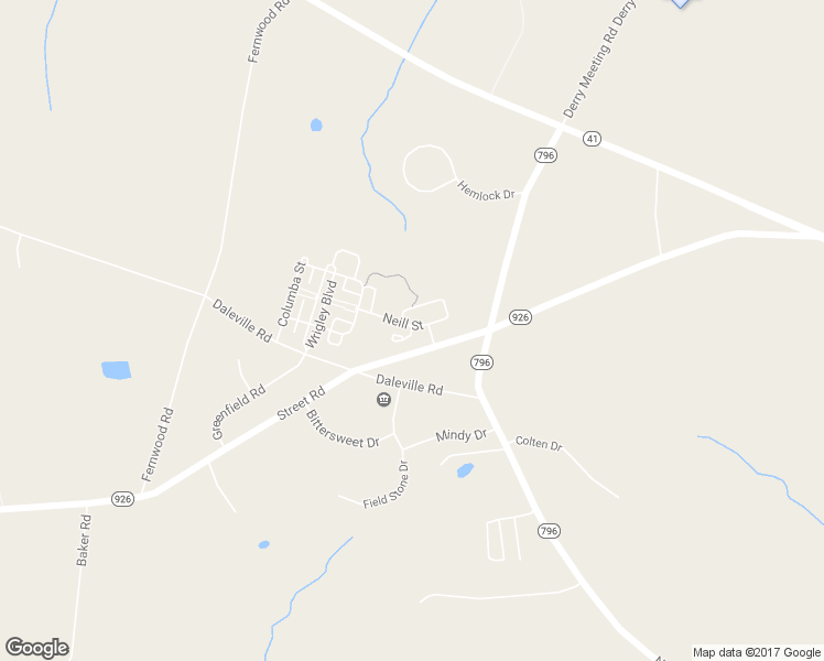 map of restaurants, bars, coffee shops, grocery stores, and more near 812 Wren Lane in Cochranville