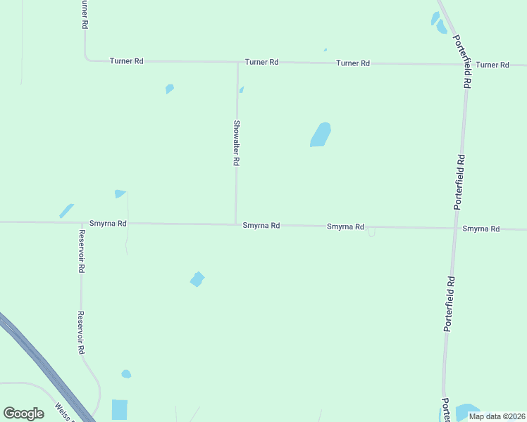 map of restaurants, bars, coffee shops, grocery stores, and more near 5264 Smyrna Road in Richmond