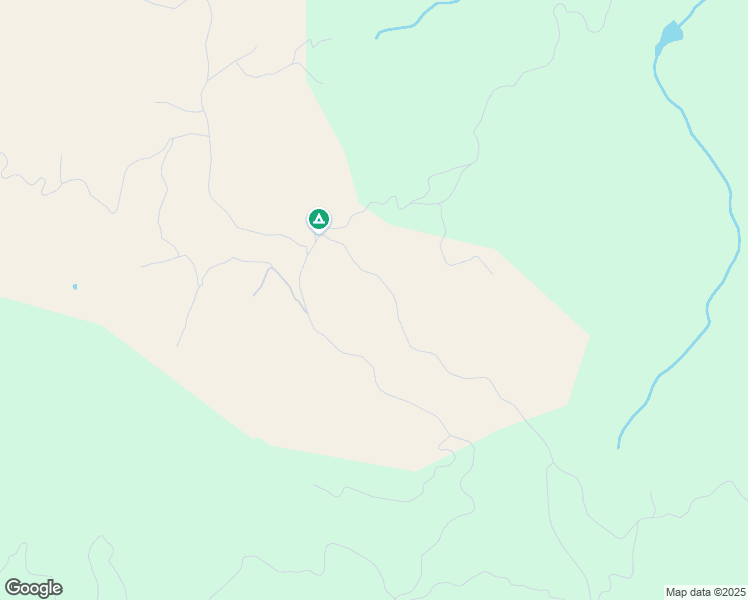 map of restaurants, bars, coffee shops, grocery stores, and more near 60961 Bell Springs Road in Laytonville