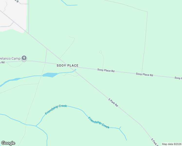 map of restaurants, bars, coffee shops, grocery stores, and more near 205 Sooy Place Road in Tabernacle