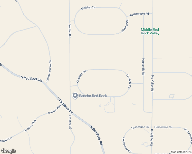 map of restaurants, bars, coffee shops, grocery stores, and more near 105 Cowhide Circle in Reno