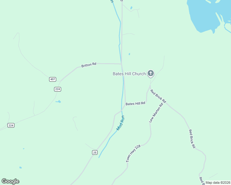 map of restaurants, bars, coffee shops, grocery stores, and more near 53317 Mud Run Road in Senecaville