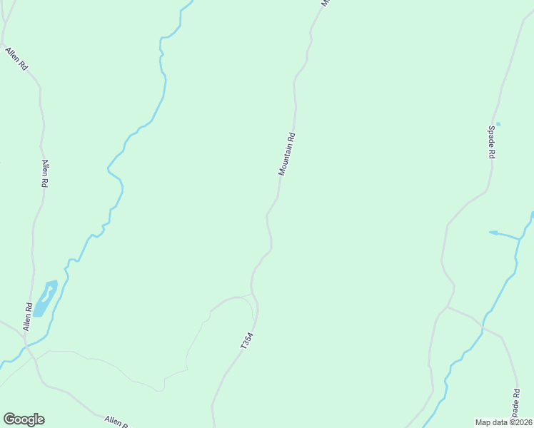 map of restaurants, bars, coffee shops, grocery stores, and more near T354 in Clearville