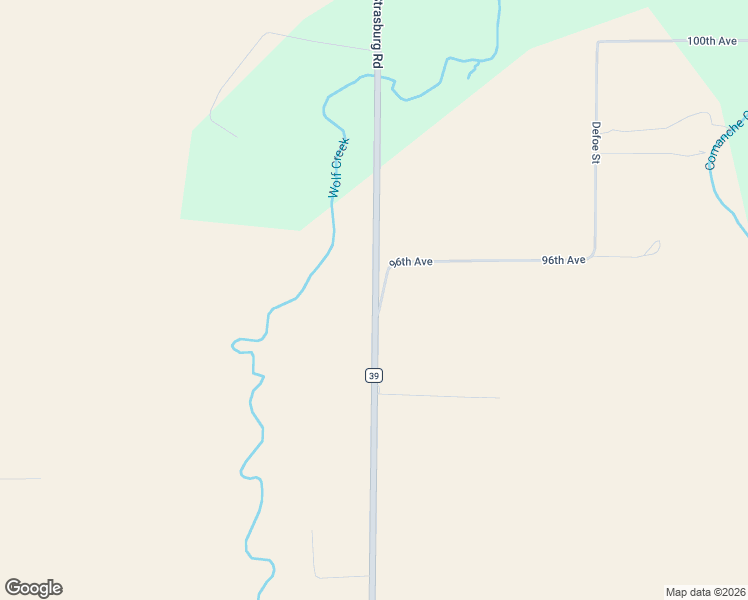 map of restaurants, bars, coffee shops, grocery stores, and more near 9647 Strasburg Road in Strasburg