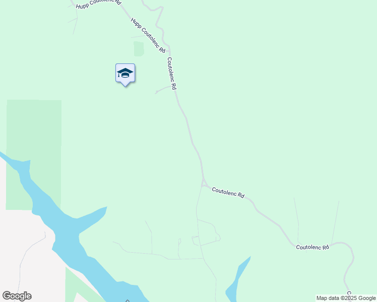 map of restaurants, bars, coffee shops, grocery stores, and more near Coutolenc Road in Magalia