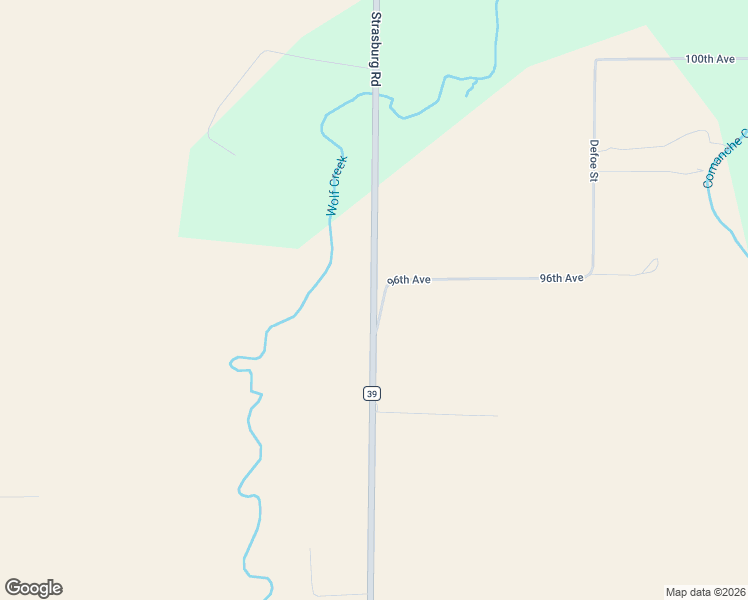 map of restaurants, bars, coffee shops, grocery stores, and more near 9647 Strasburg Road in Strasburg