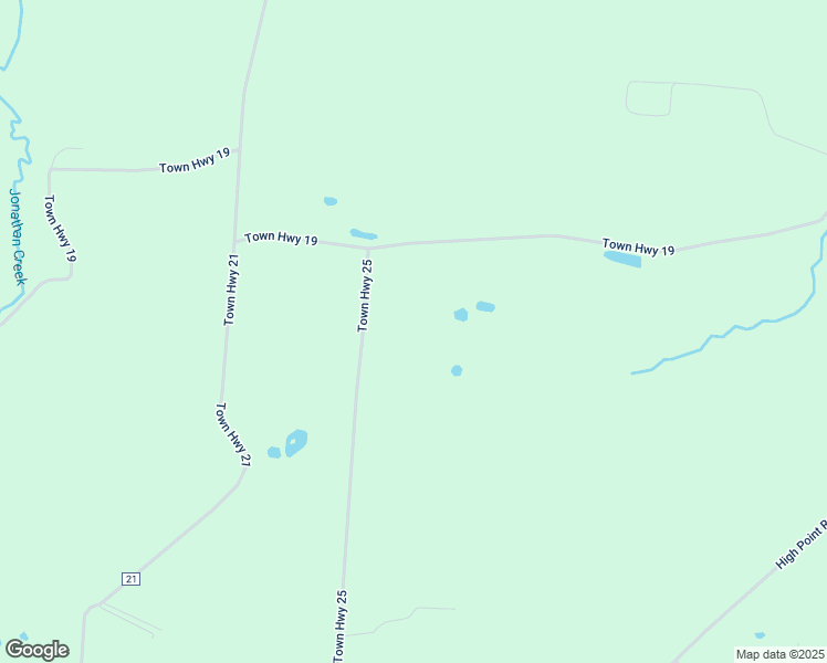 map of restaurants, bars, coffee shops, grocery stores, and more near 11860 Township Road 25 in Glenford