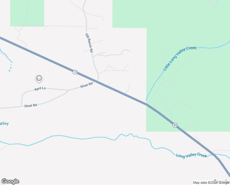 map of restaurants, bars, coffee shops, grocery stores, and more near 58417-58419 State Highway 70 in Cromberg