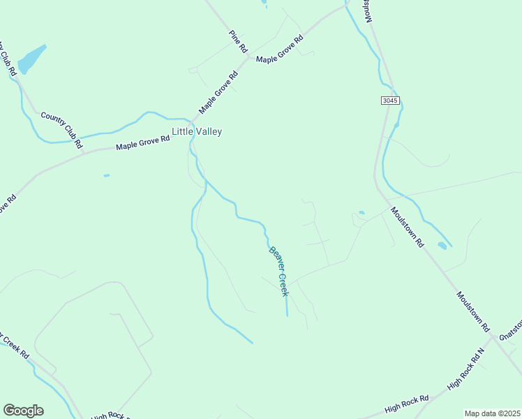 map of restaurants, bars, coffee shops, grocery stores, and more near 267 Summit Drive in Abbottstown