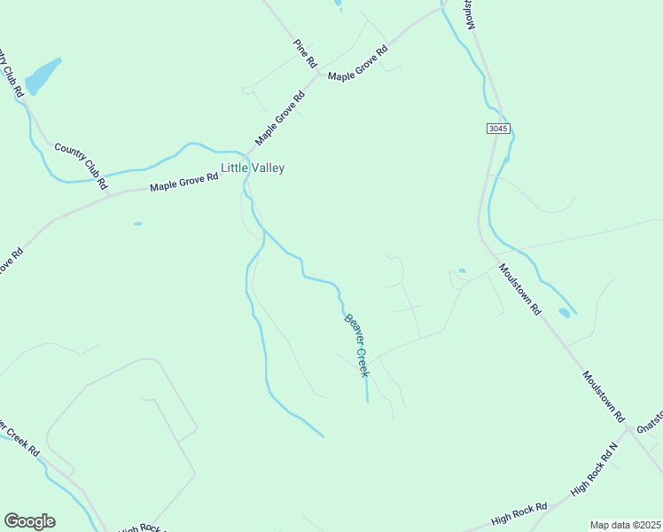 map of restaurants, bars, coffee shops, grocery stores, and more near 267 Summit Drive in Abbottstown