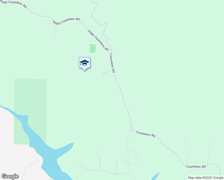 map of restaurants, bars, coffee shops, grocery stores, and more near 15521 Coutolenc Road in Magalia