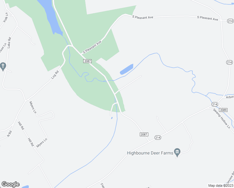 map of restaurants, bars, coffee shops, grocery stores, and more near 7133 Iron Stone Hill Road in Dallastown