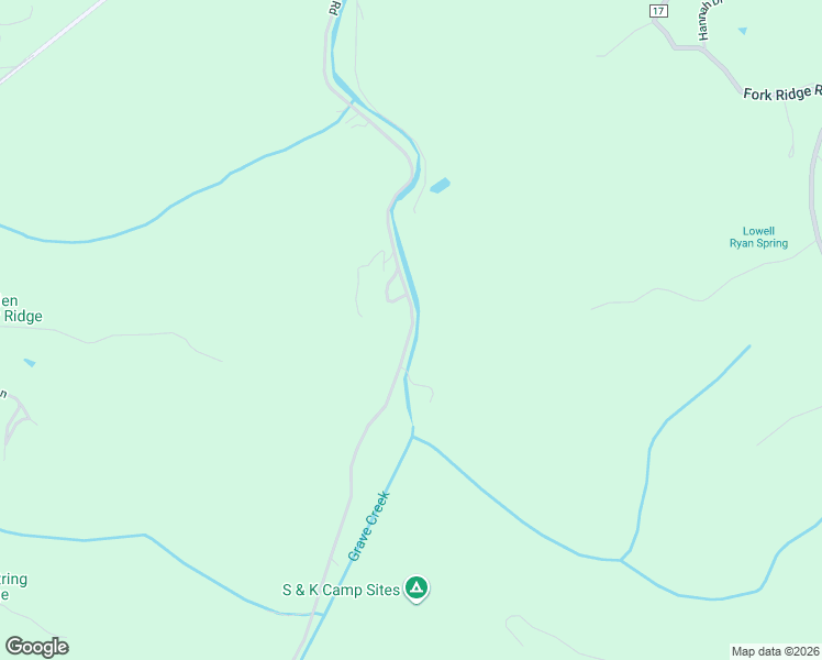 map of restaurants, bars, coffee shops, grocery stores, and more near Big Grave Creek Road in Moundsville