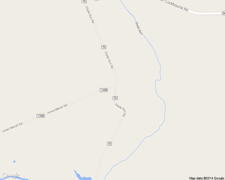 map of restaurants, bars, coffee shops, grocery stores, and more near 4680 Glade Run Road in London