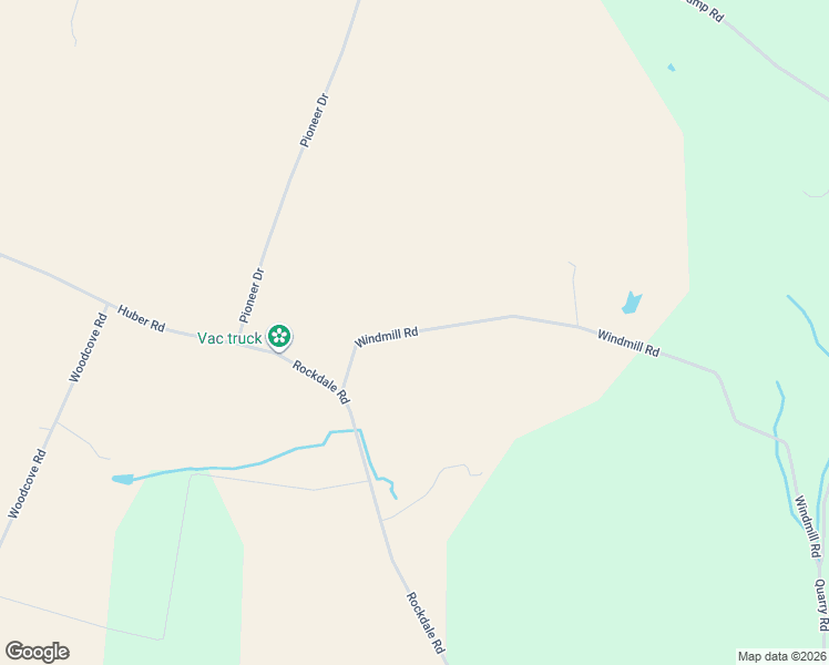 map of restaurants, bars, coffee shops, grocery stores, and more near 7500 Windmill Rd in Greencastle