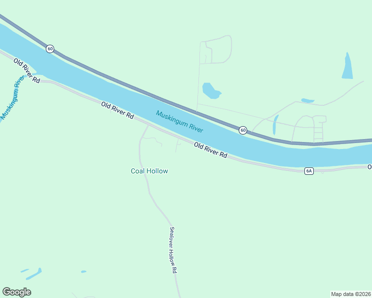 map of restaurants, bars, coffee shops, grocery stores, and more near 4145 Old River Road in Philo