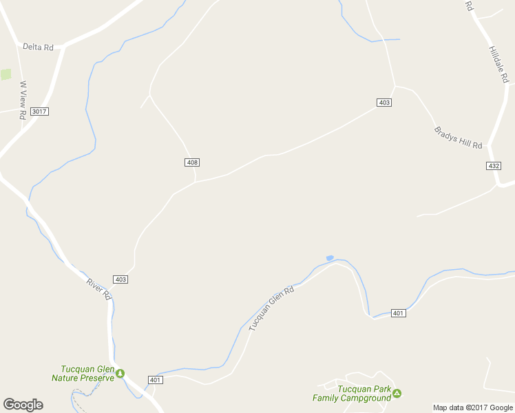 map of restaurants, bars, coffee shops, grocery stores, and more near 133 Douts Hill Road in Holtwood