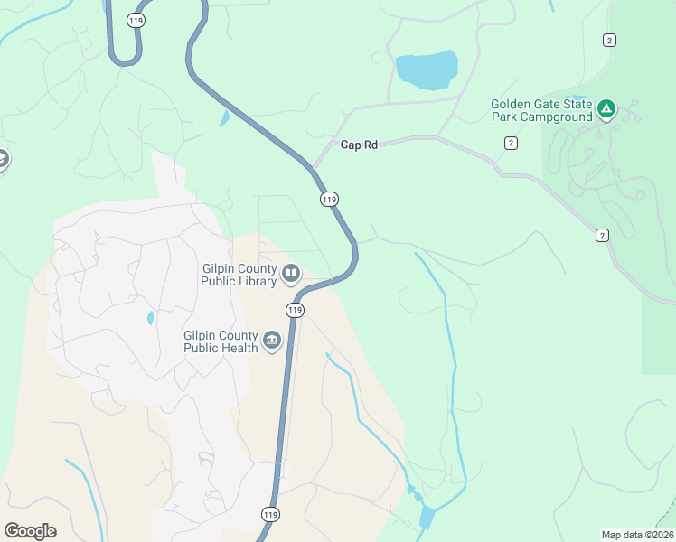 map of restaurants, bars, coffee shops, grocery stores, and more near 78 Long Trail Road in Black Hawk