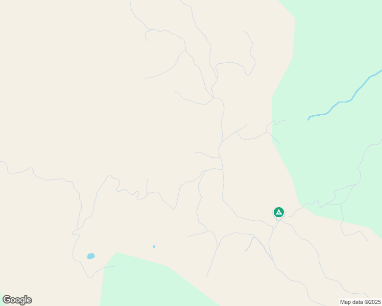 map of restaurants, bars, coffee shops, grocery stores, and more near 61900 Bell Springs Road in Laytonville