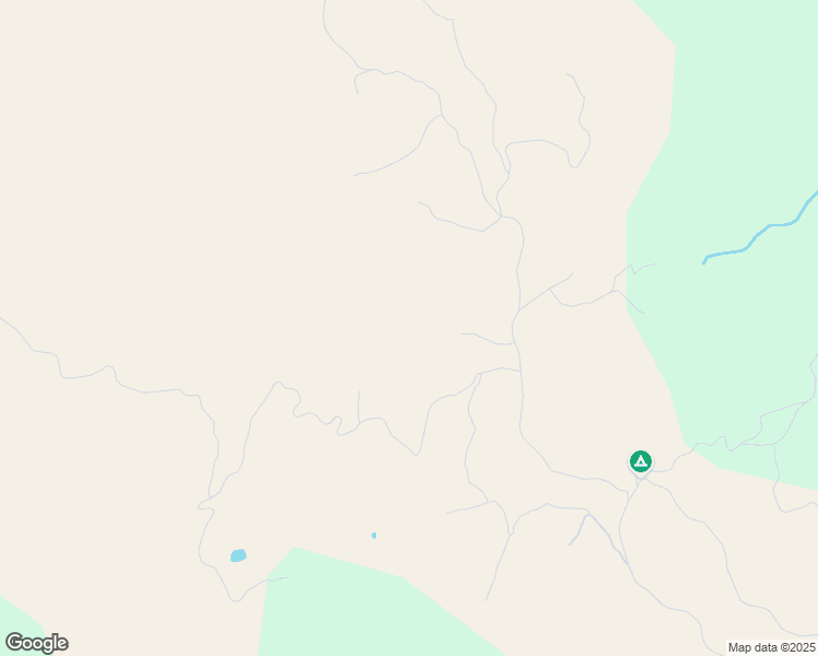 map of restaurants, bars, coffee shops, grocery stores, and more near 61900 Bell Springs Road in Laytonville