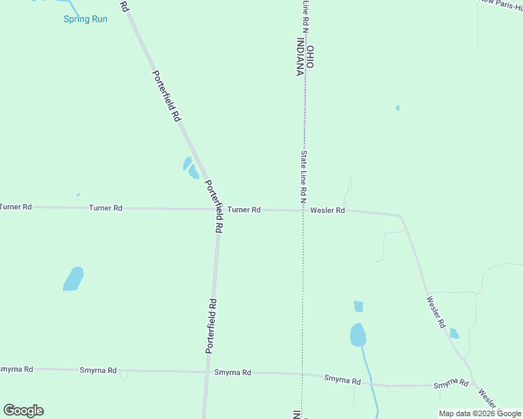 map of restaurants, bars, coffee shops, grocery stores, and more near 6344 Turner Road in Richmond