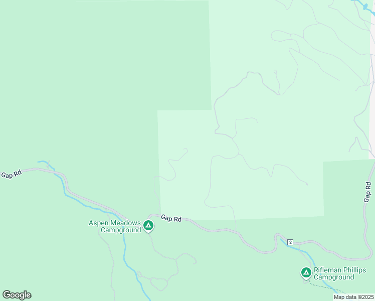 map of restaurants, bars, coffee shops, grocery stores, and more near 174 Aspen Meadow Lane in Black Hawk