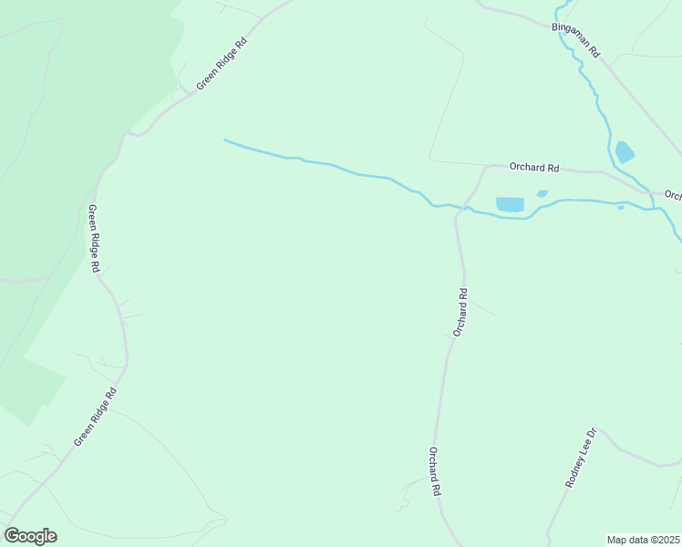 map of restaurants, bars, coffee shops, grocery stores, and more near in Orrtanna