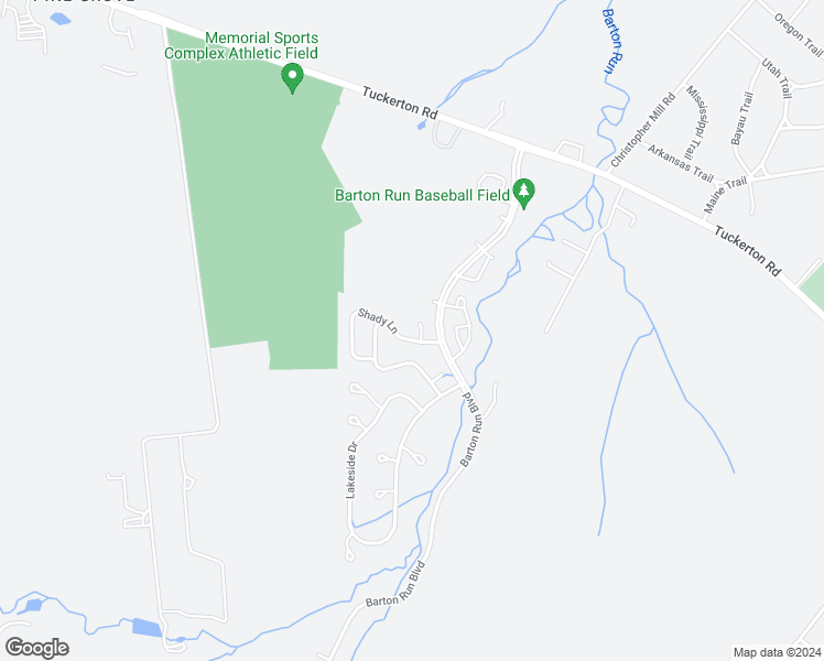 map of restaurants, bars, coffee shops, grocery stores, and more near 117 Shady Court in Evesham